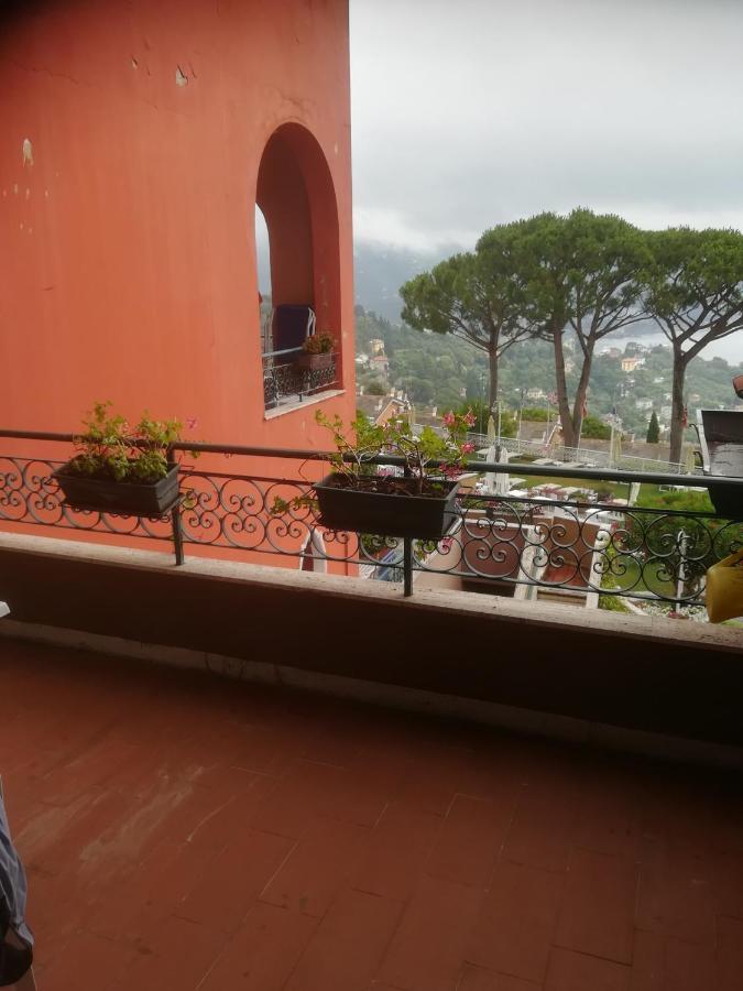 Residence Portofino Est Cod L07441 Rapallo Exterior foto